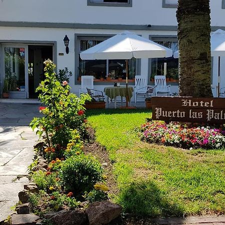 Hotel Puerto Las Palmas Пунта дел Есте Екстериор снимка