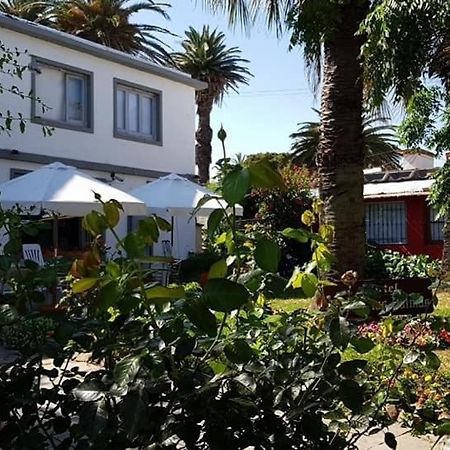 Hotel Puerto Las Palmas Пунта дел Есте Екстериор снимка