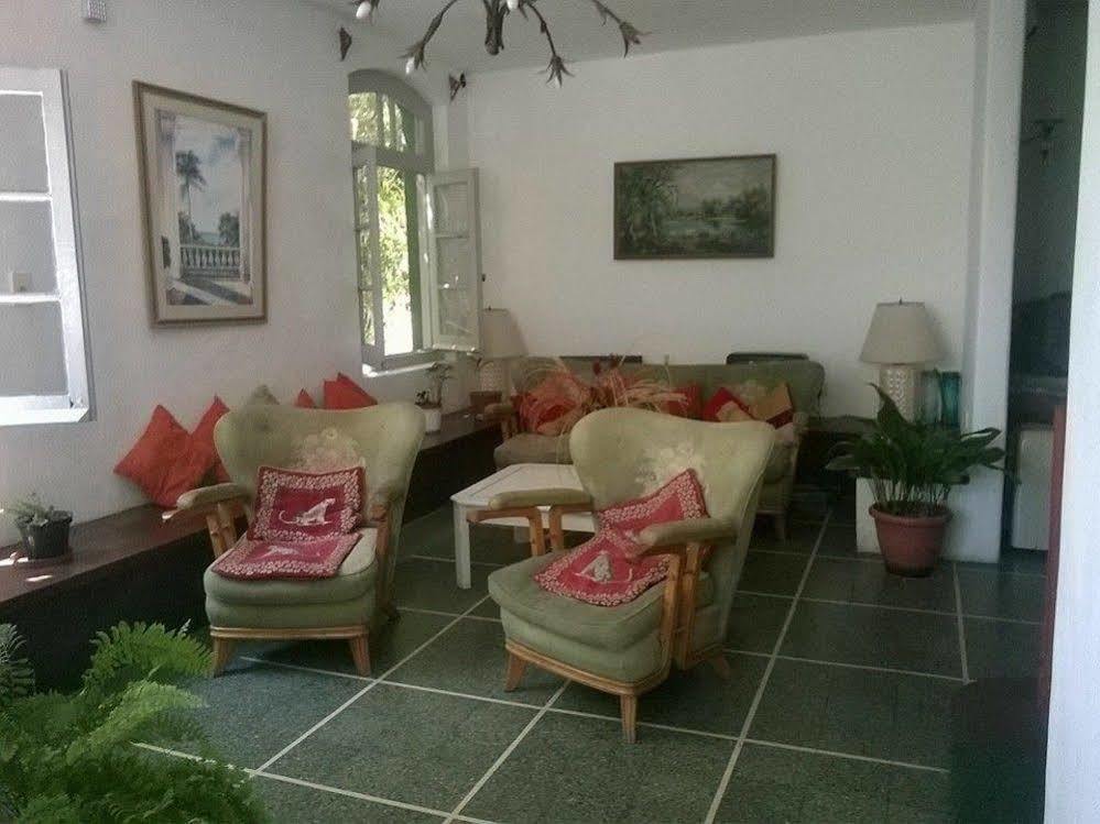 Hotel Puerto Las Palmas Пунта дел Есте Екстериор снимка
