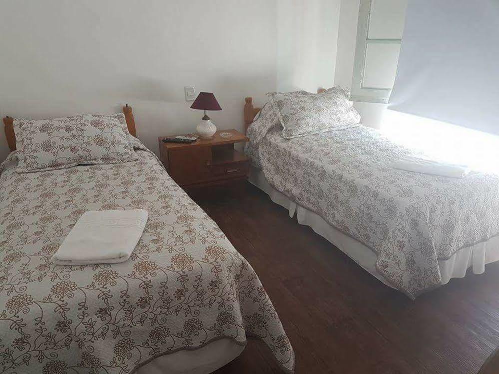 Hotel Puerto Las Palmas Пунта дел Есте Екстериор снимка