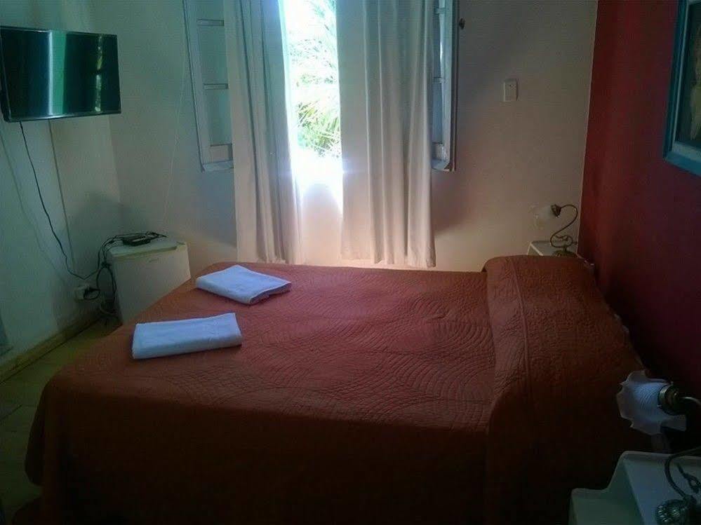 Hotel Puerto Las Palmas Пунта дел Есте Екстериор снимка