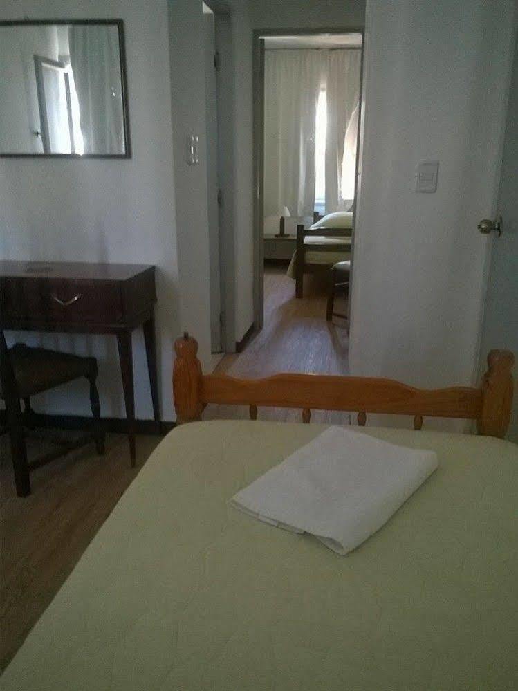 Hotel Puerto Las Palmas Пунта дел Есте Екстериор снимка