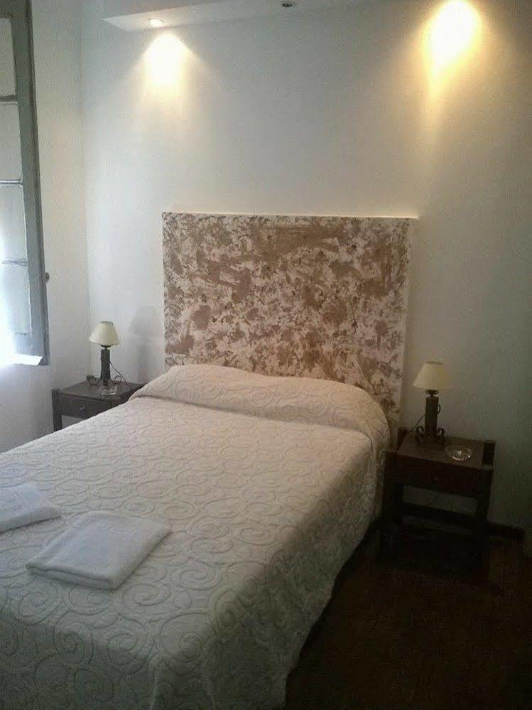 Hotel Puerto Las Palmas Пунта дел Есте Екстериор снимка
