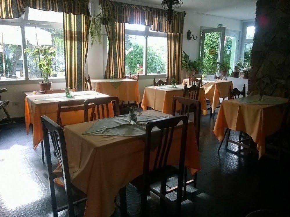 Hotel Puerto Las Palmas Пунта дел Есте Екстериор снимка