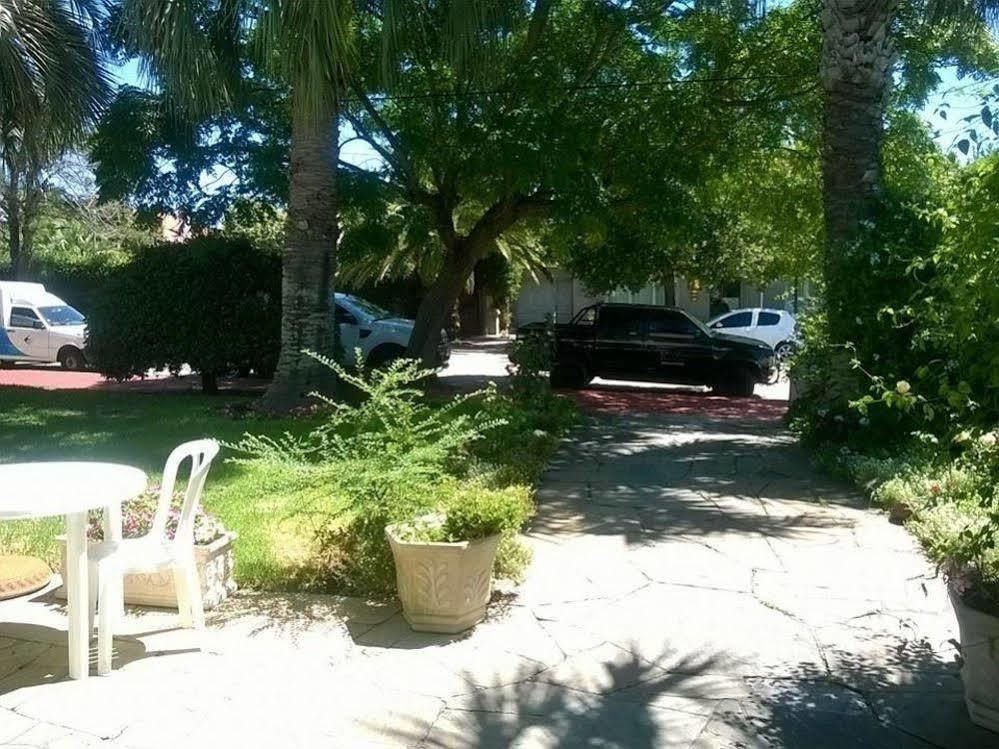 Hotel Puerto Las Palmas Пунта дел Есте Екстериор снимка
