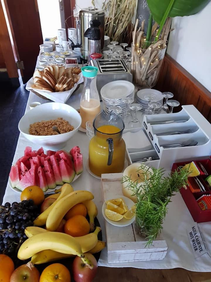 Hotel Puerto Las Palmas Пунта дел Есте Екстериор снимка