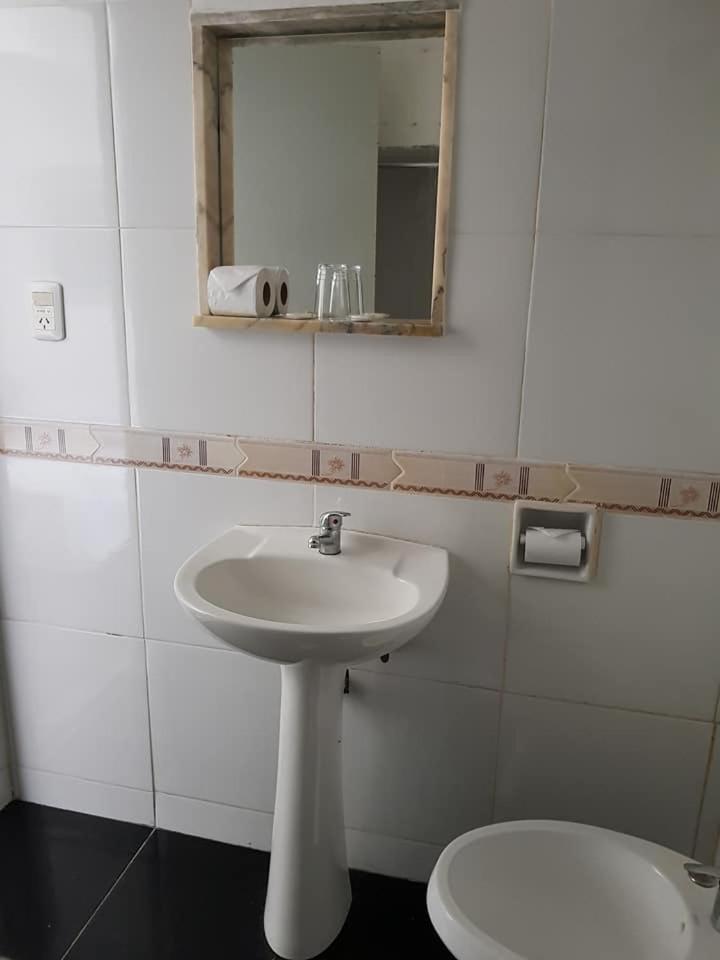 Hotel Puerto Las Palmas Пунта дел Есте Екстериор снимка