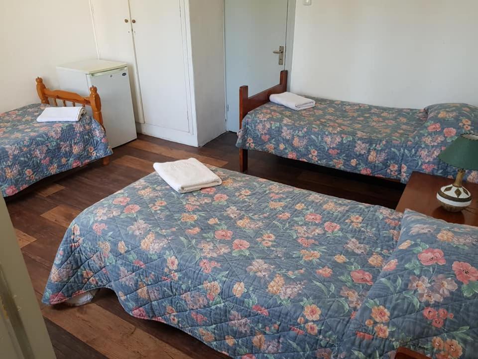 Hotel Puerto Las Palmas Пунта дел Есте Екстериор снимка