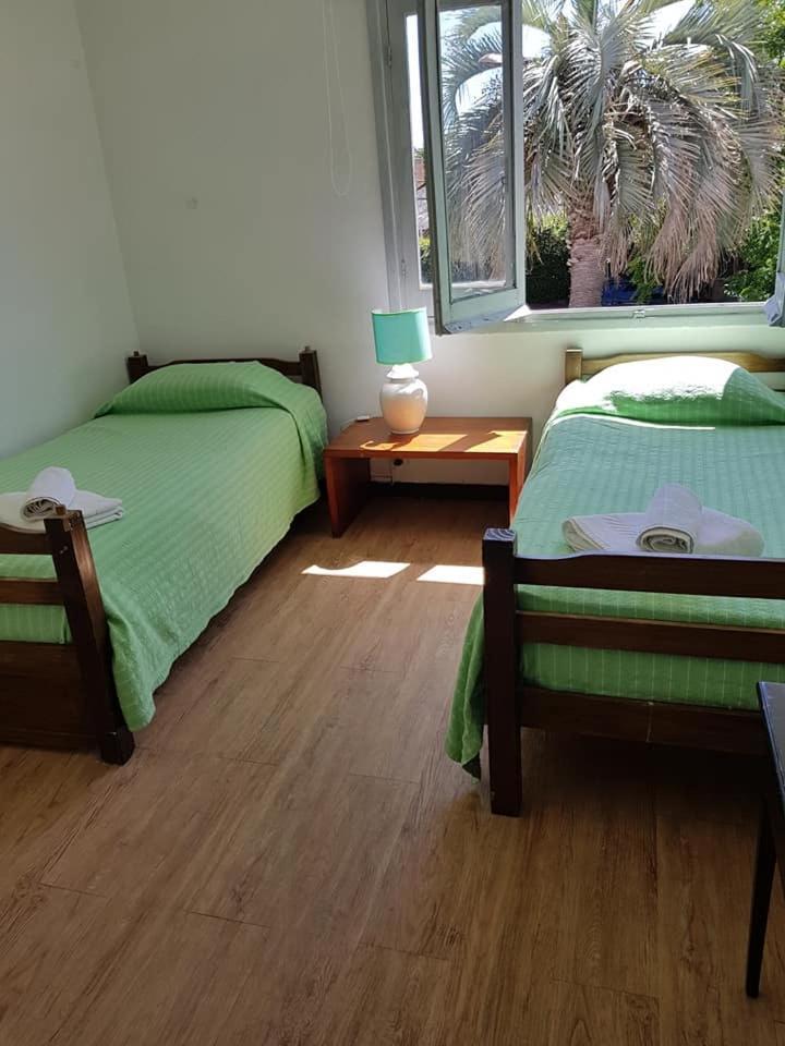 Hotel Puerto Las Palmas Пунта дел Есте Екстериор снимка