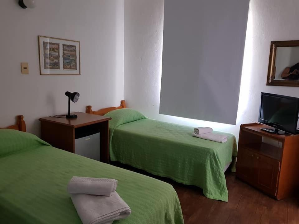 Hotel Puerto Las Palmas Пунта дел Есте Екстериор снимка