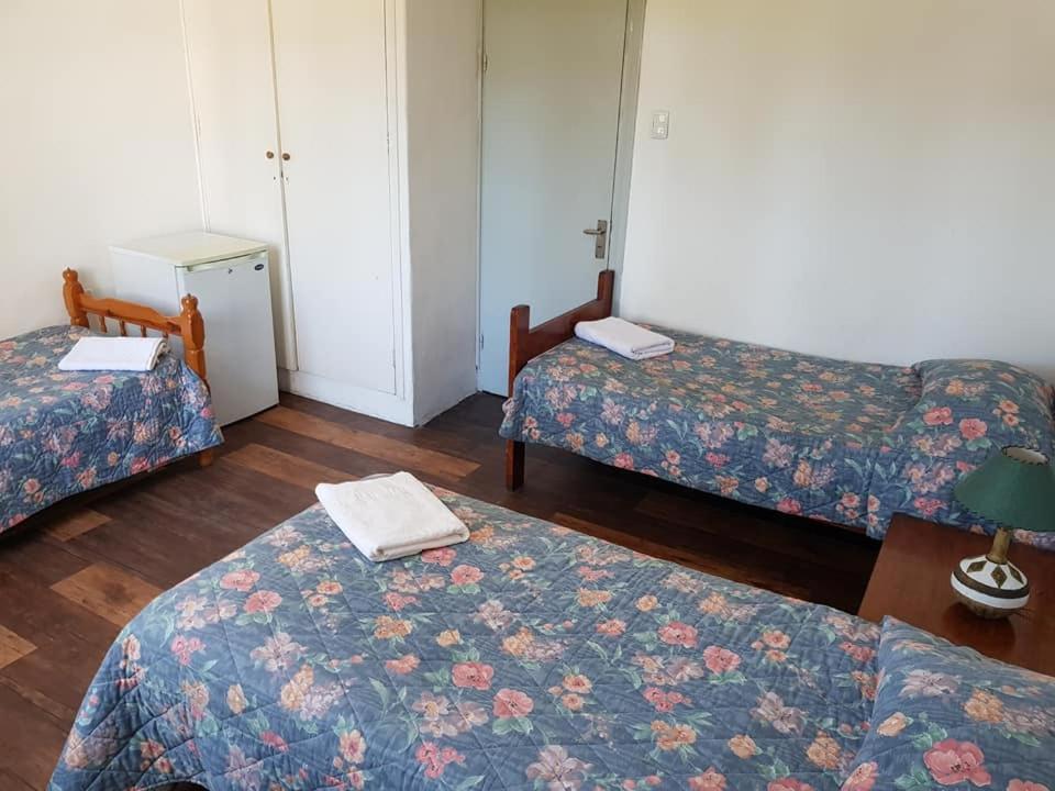 Hotel Puerto Las Palmas Пунта дел Есте Екстериор снимка