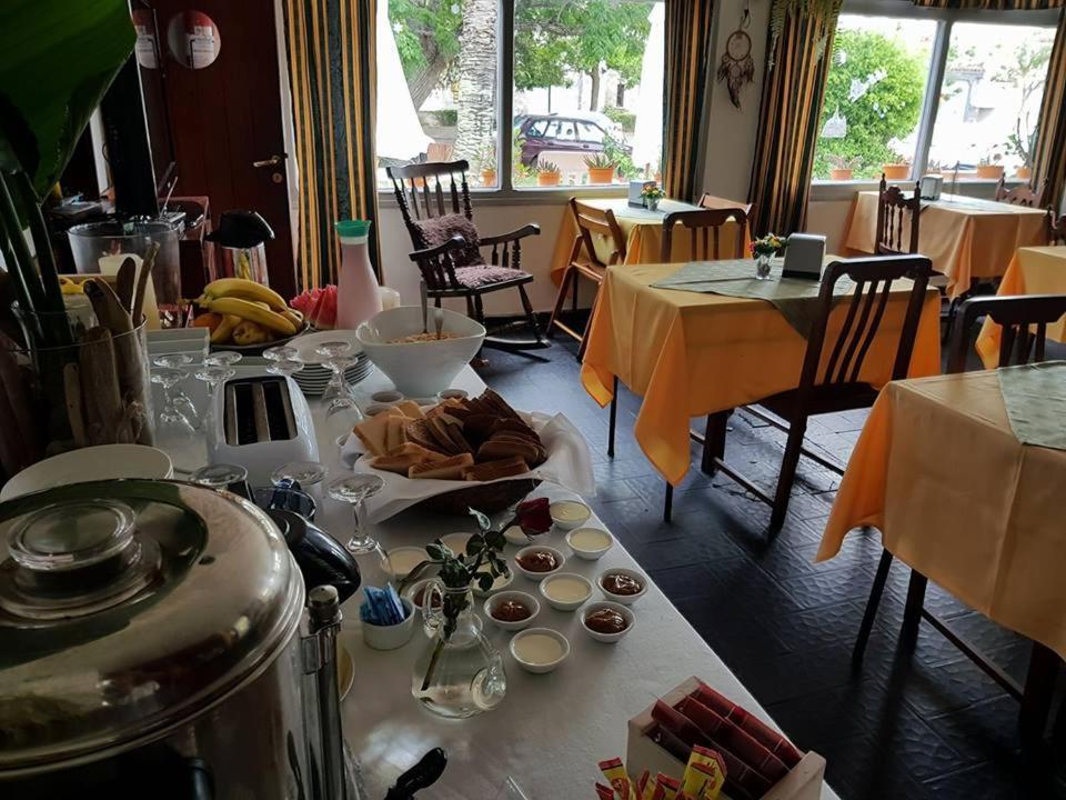 Hotel Puerto Las Palmas Пунта дел Есте Екстериор снимка