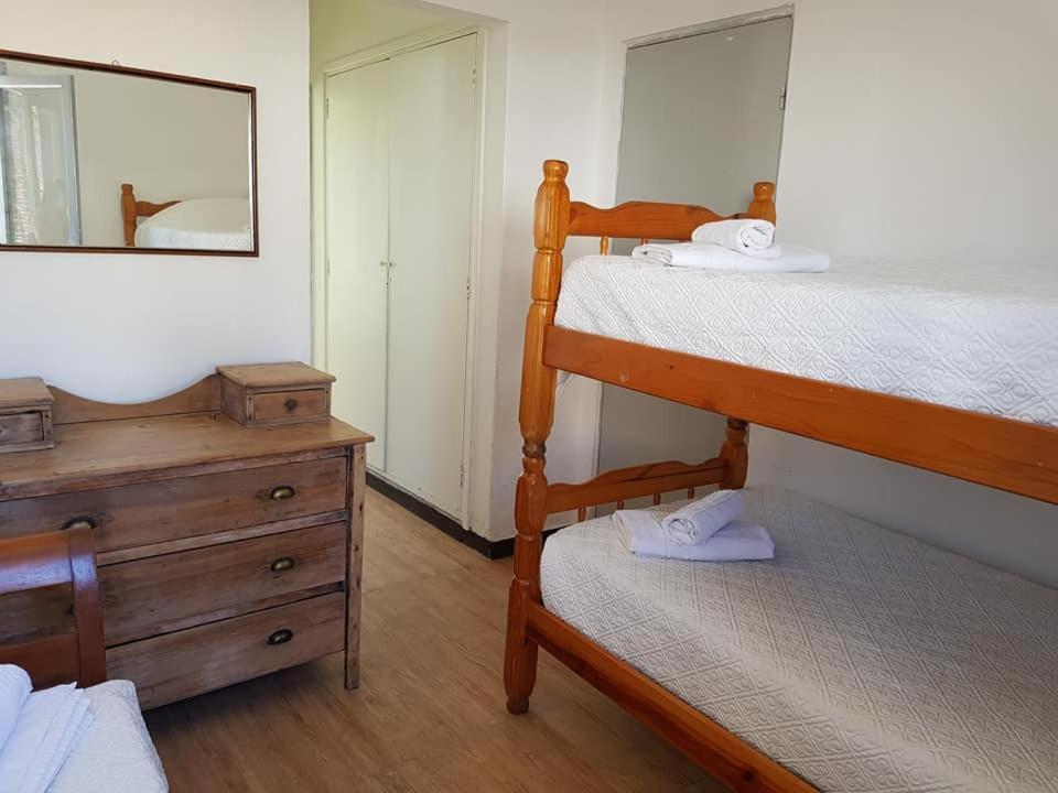 Hotel Puerto Las Palmas Пунта дел Есте Екстериор снимка