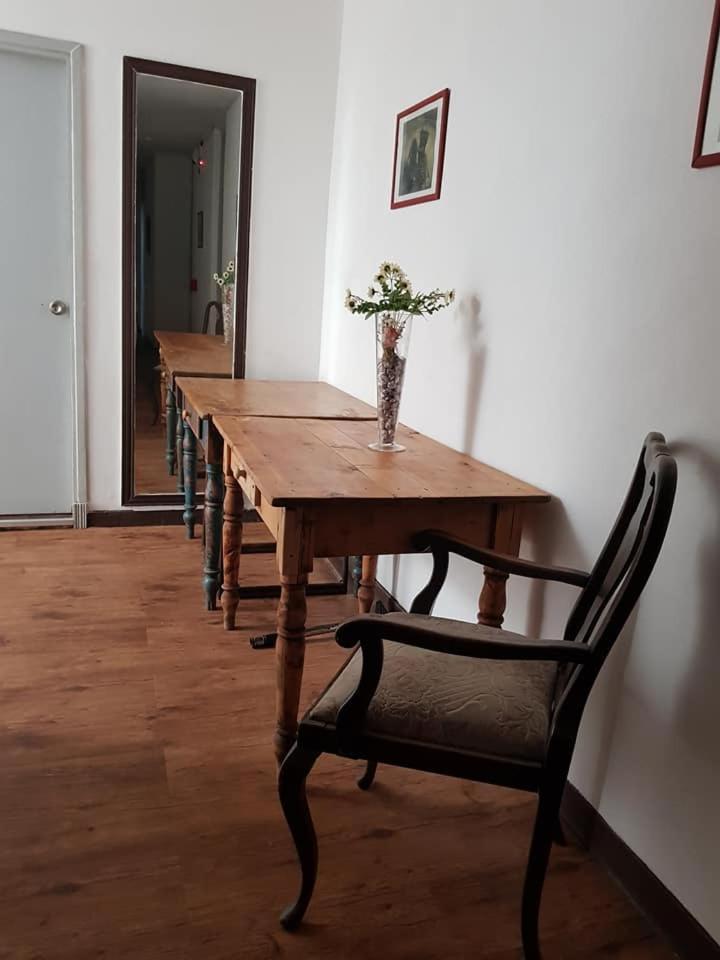 Hotel Puerto Las Palmas Пунта дел Есте Екстериор снимка