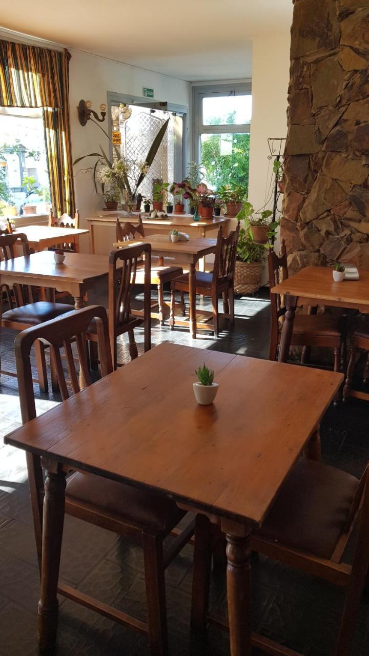 Hotel Puerto Las Palmas Пунта дел Есте Екстериор снимка